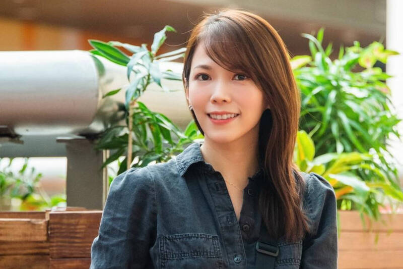 陳智菡點名《新台灣加油》蔑視女性  小草女神親發聲