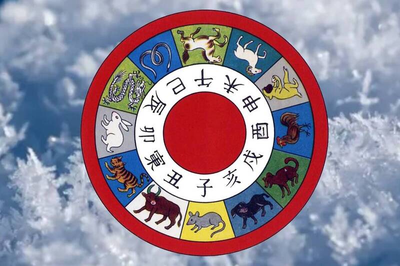 12/7～12/20生肖運勢一次看！冬水初凝「財氣、人脈、智慧」3收