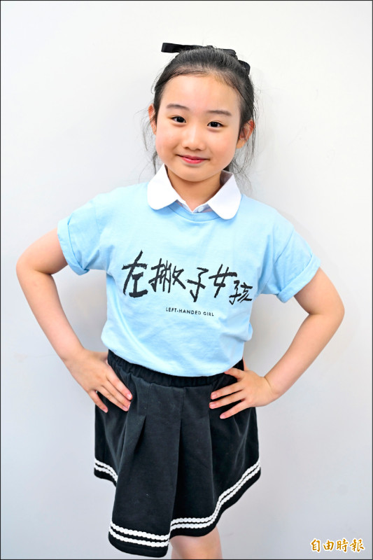 評論家選擇獎罪人入圍17項  左撇子女孩競逐國際影片 葉子綺力拚最佳年輕演員