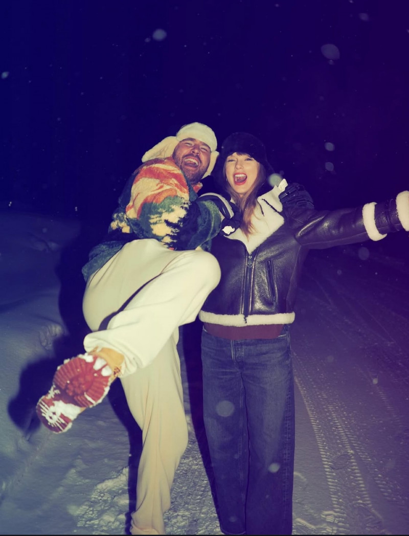 泰勒絲與球星婚禮日期藏吉祥數字 遭爆砸錢搶場地真相曝光