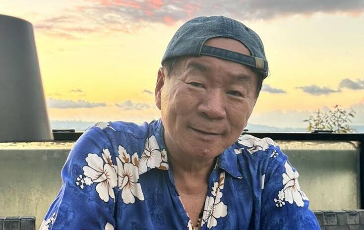 親手拆除和大女兒唯一回憶  郭主義：心如刀割