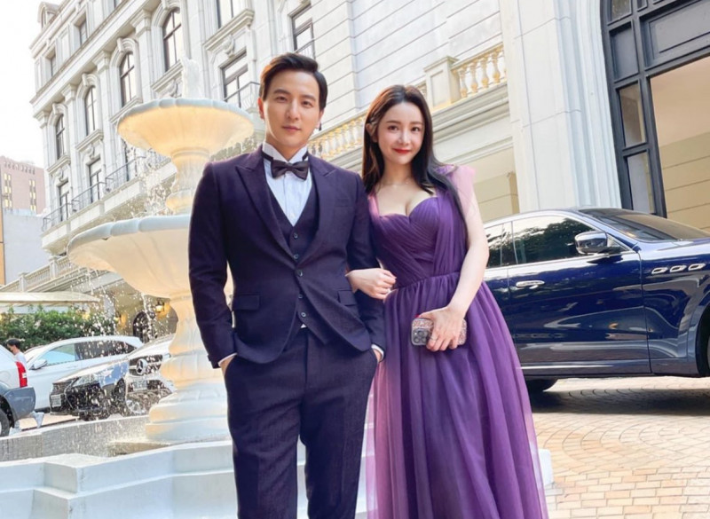 小煜離婚！昔因「1事」夫妻大吵 老婆離家一夜冷戰