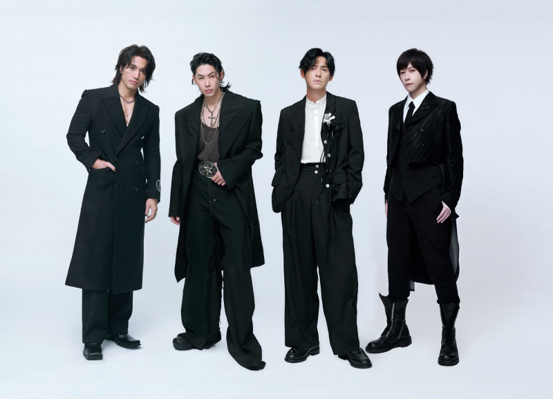 阿信沒放棄給「完整的流星」換來朱孝天嗆聲 爆料艾姐為促F4合體里程數激增內幕