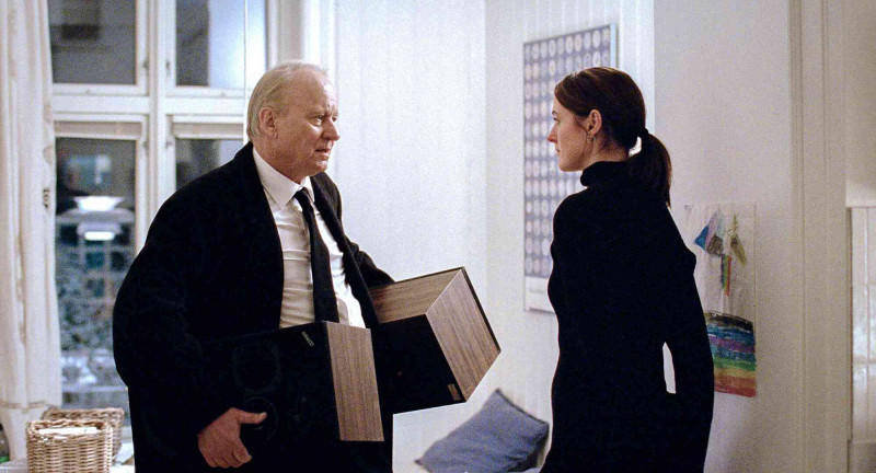 《情感的價值》將代表挪威角逐2026年奧斯卡最佳國際電影。（海鵬提供）