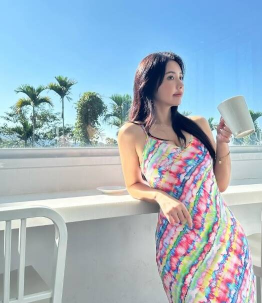 小煜無預警離婚   前妻大有來頭受封「護理界佐佐木希」