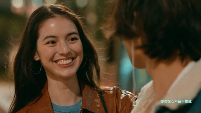 Veronica。（翻攝自相信音樂YT）