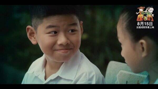 11歲爆紅成童星  「果果」葉子誠驚爆過世得年25歲