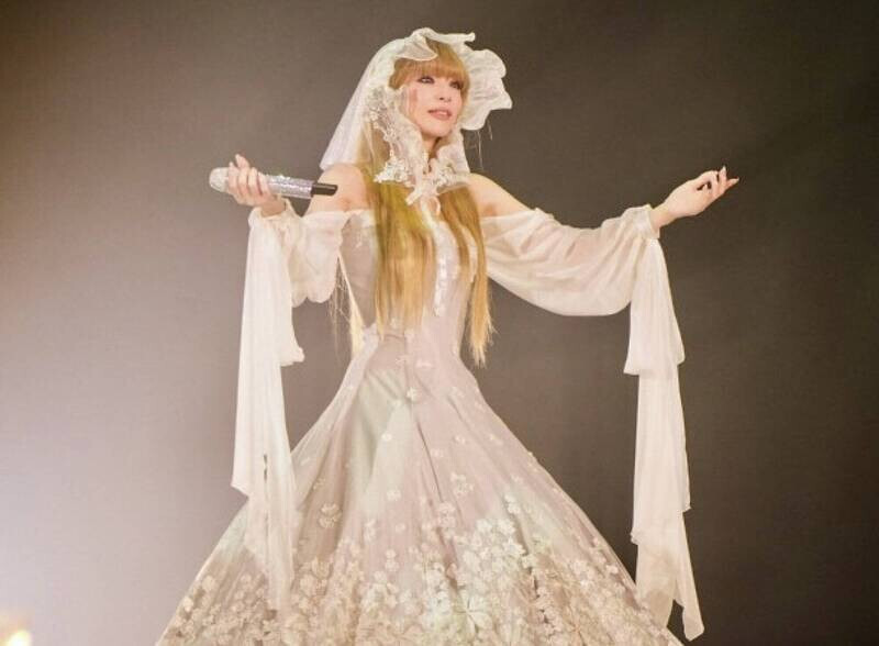 濱崎步原訂在上海、澳門進行演唱會，皆遭中國方粗暴取消。（資料照，大步整合行銷提供）