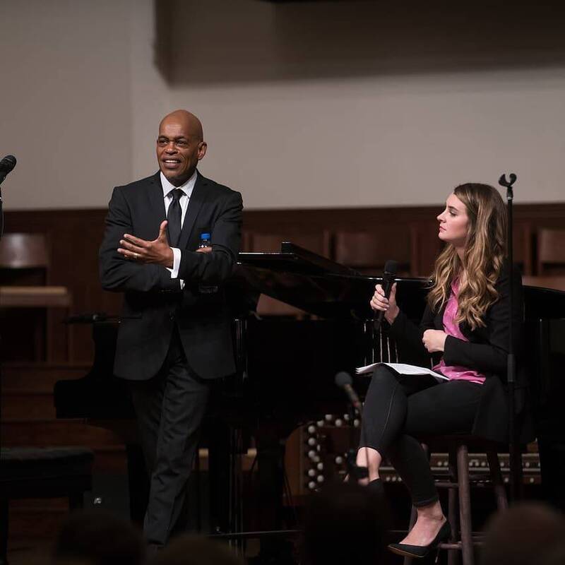 葛萊美提名歌手驚傳遭刺殺身亡！行兇者竟是31歲兒