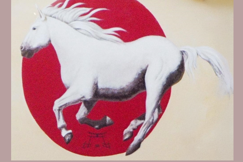 2026無懼傳言中的赤馬紅羊劫，有3個生肖運勢大開。（達志影像） 