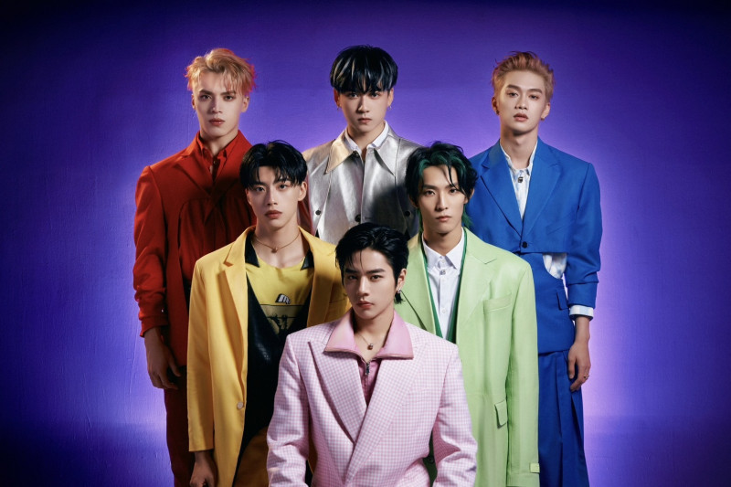 Ozone希望將音樂力量獻給花蓮。（花蓮縣政府提供）