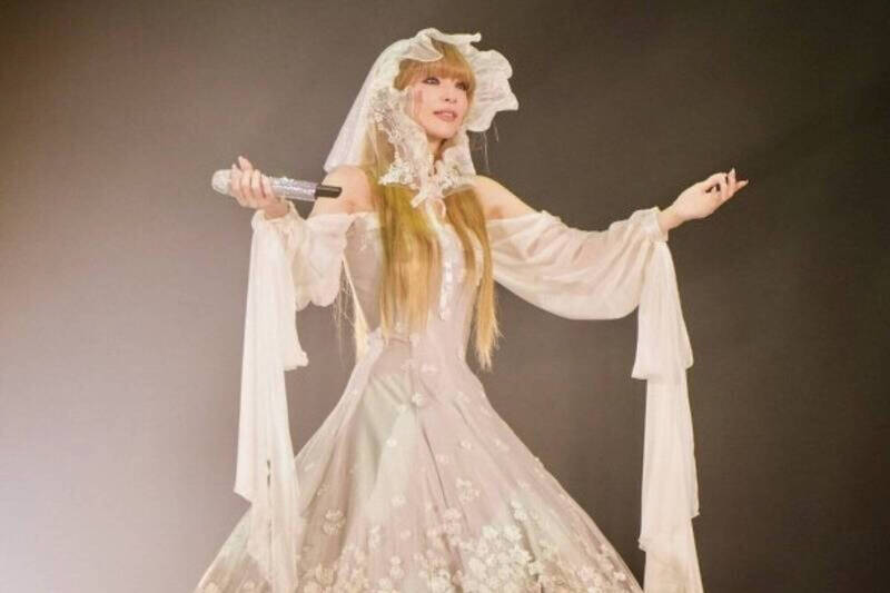 濱崎步連遭中國抵制 深夜3連發吐心聲「我仍相信人生美好」