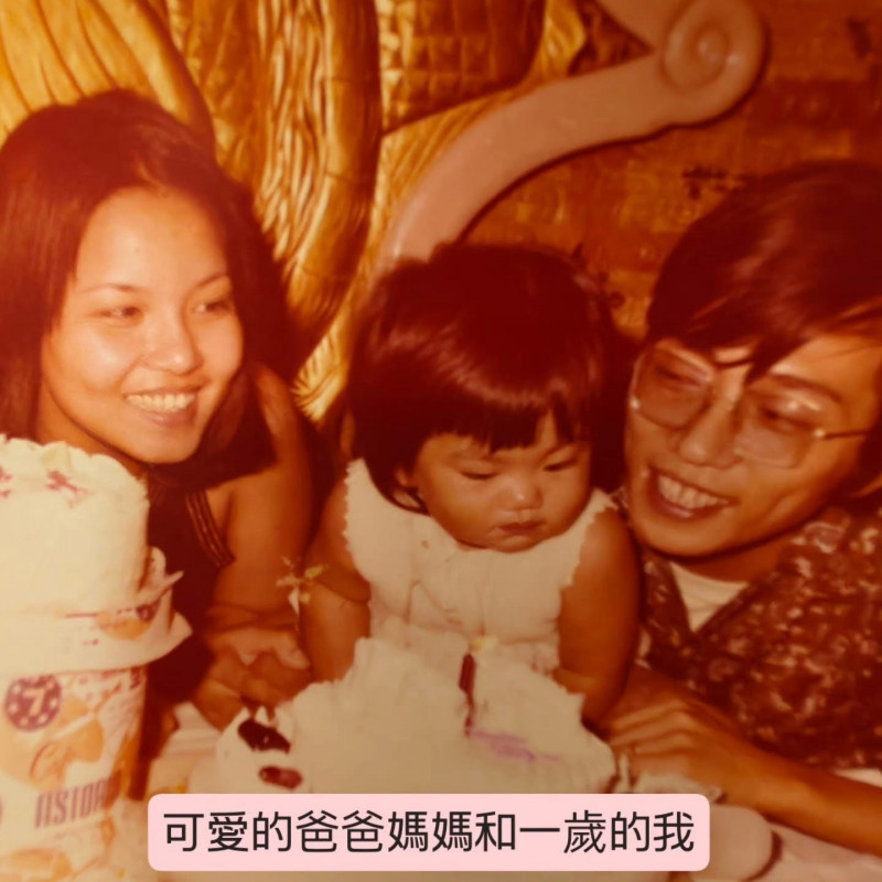 蕭敬騰岳父病逝享壽75歲 Summer慟別林光寧