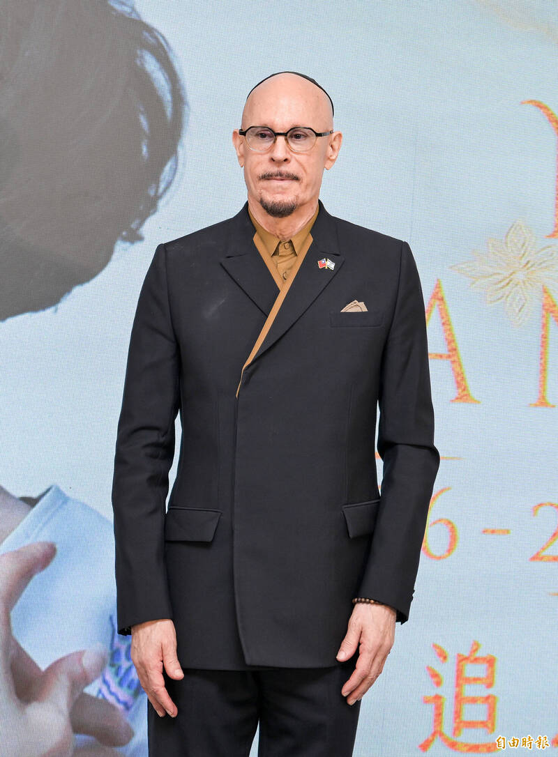 太哀傷！優雅坣娜肺腺癌最後病況難以想像 老公親爆：連眼睛也看不見