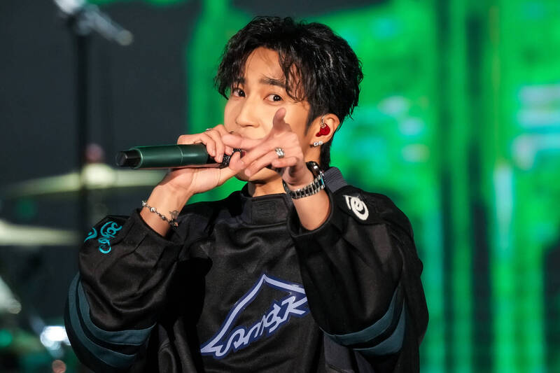 婁峻碩不藏了！暴雷「寶寶性別」 焦凡凡懷孕近況曝