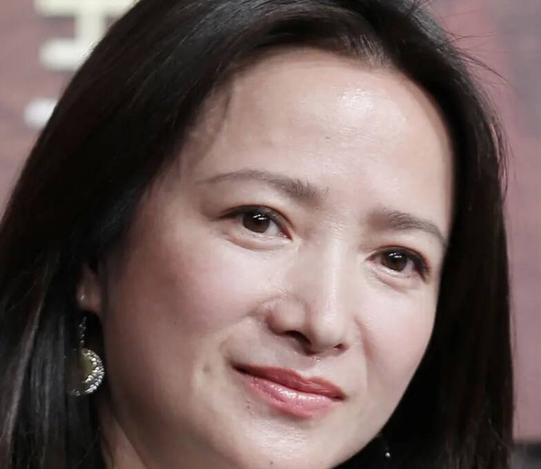 何晴被證實在北京過世，享壽61歲。（翻攝自微博）