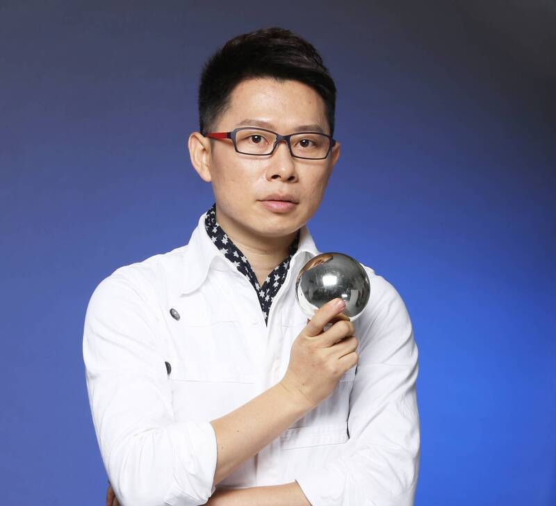 從心理測驗了解自己的性格，相對之下，更懂得如何掌握先機、遠離風險。（艾菲爾提供）