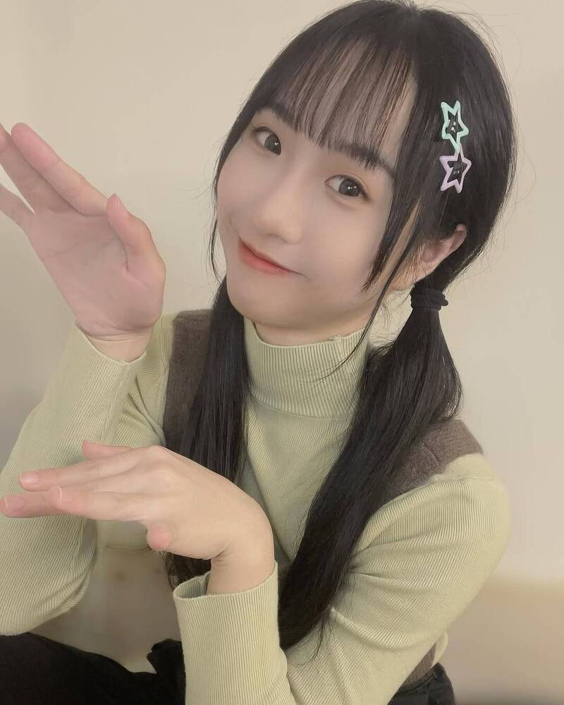 好言娛樂直指，范姜又恩犯了三項錯誤。（翻攝自IG）