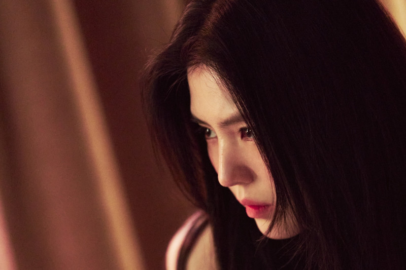 韓韶禧在片中飾演夜晚聲色場所的王牌角色。（采昌提供）