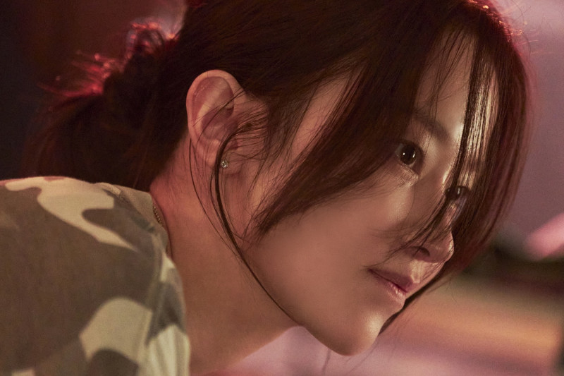 全鐘瑞在片中詮釋以瘋狂駕駛技術維生，最後為了黑錢鋌而走險的角色。（采昌提供）