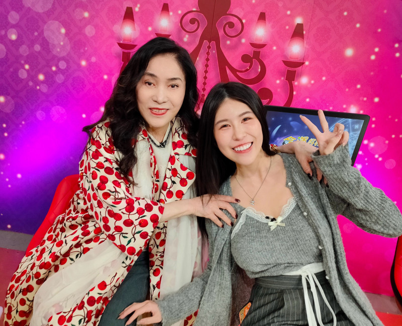 75歲李亞萍爆罹失智症！露面吐近況 醫曝：受憂鬱症影響