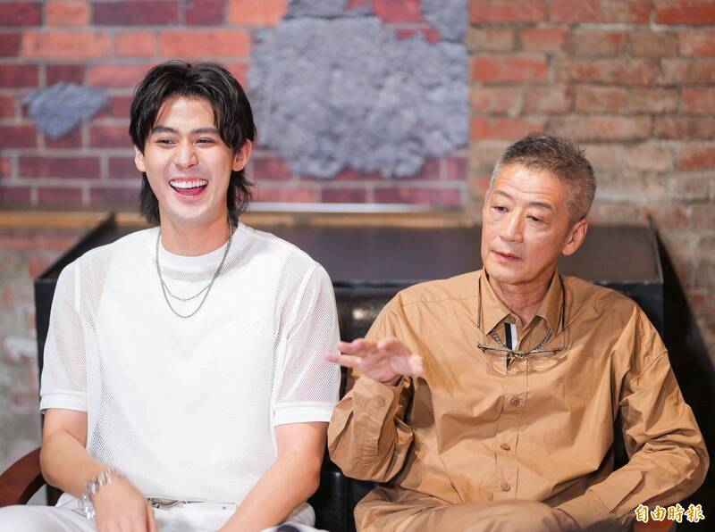 李玉璽結婚 老爸李亞明反應曝光出奇招寵媳