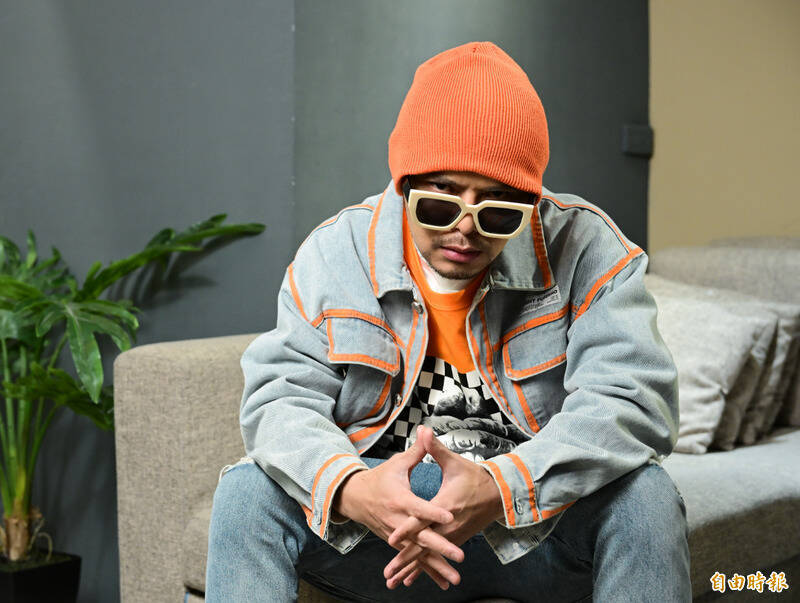 大逆轉！黃明志捲台灣網紅命案 被控吸毒驗尿呈陰性反應