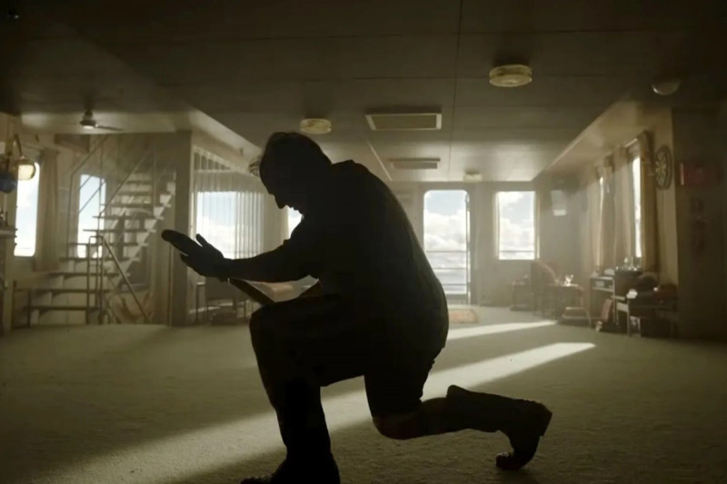 （影）阿湯哥變身最有權勢的人！合作金獎大導新片《挖掘者》曝光首支預告