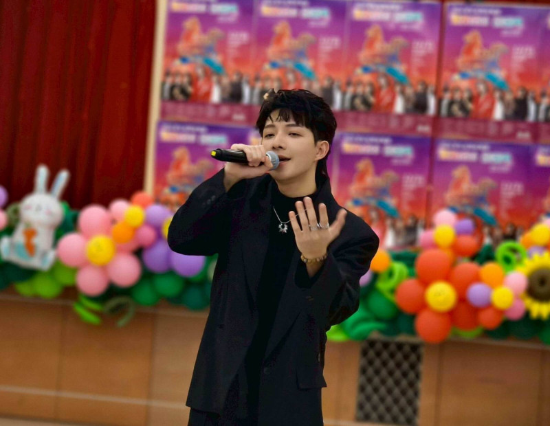 迎接馬年 彰化市跨年晚會卡司陣容曝