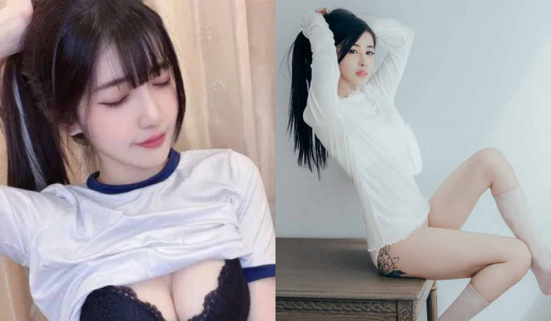 SWAG年度色色排行出爐！老司機最愛女神曝 統神直播奪收視王