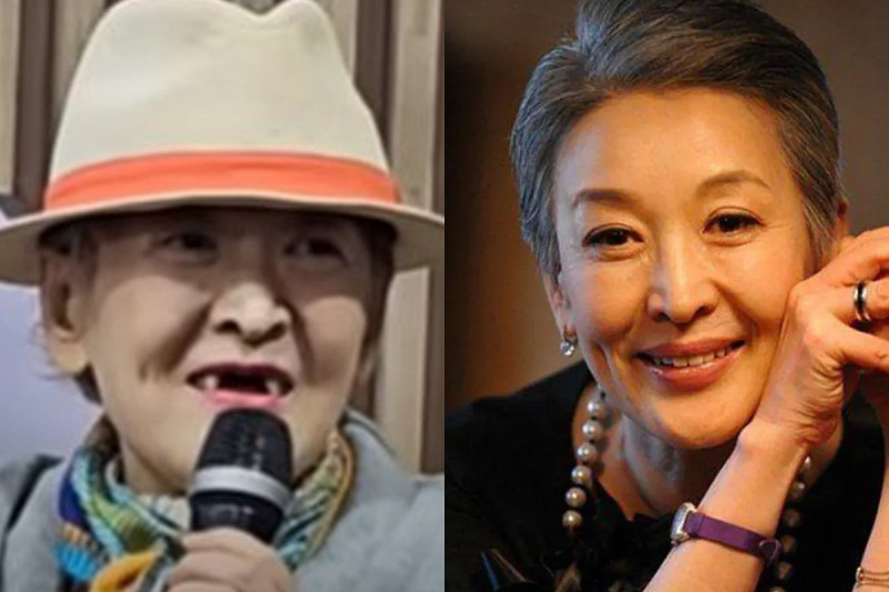 不敵惡性腦瘤！《上流戰爭3》尹錫花抗癌3年離世 享壽69歲