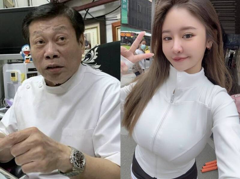 黃明志捲網紅命案 尿檢神奇陽轉陰 高大成喊離譜