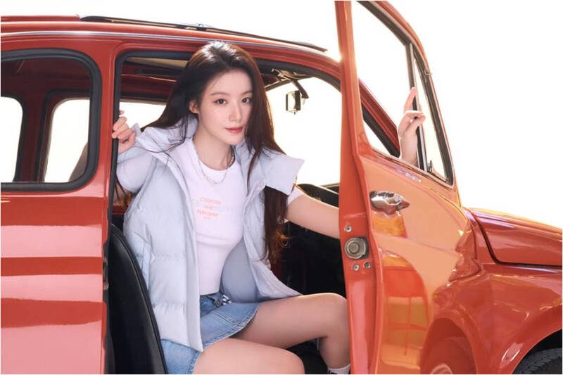 舒華感性告白桃園  社群影片首播點閱破百萬