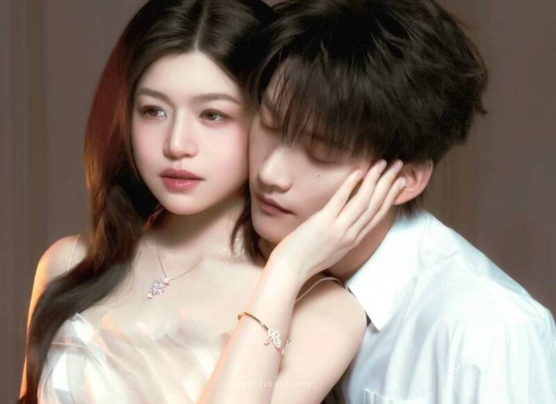 陳妍希周柯宇《狙擊蝴蝶》掀姐弟戀熱潮  近五年必追的「高顏值姐弟戀神劇」