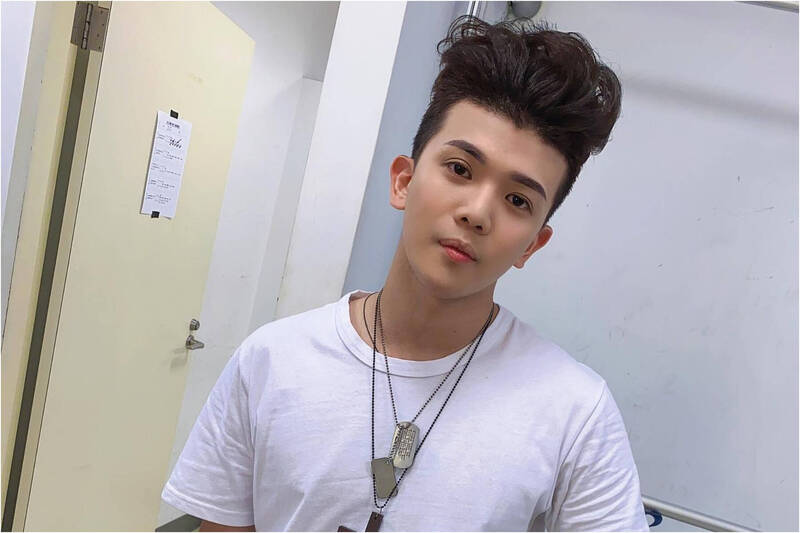 女模二度發聲切割孫生  強調：從頭到尾沒說性騷