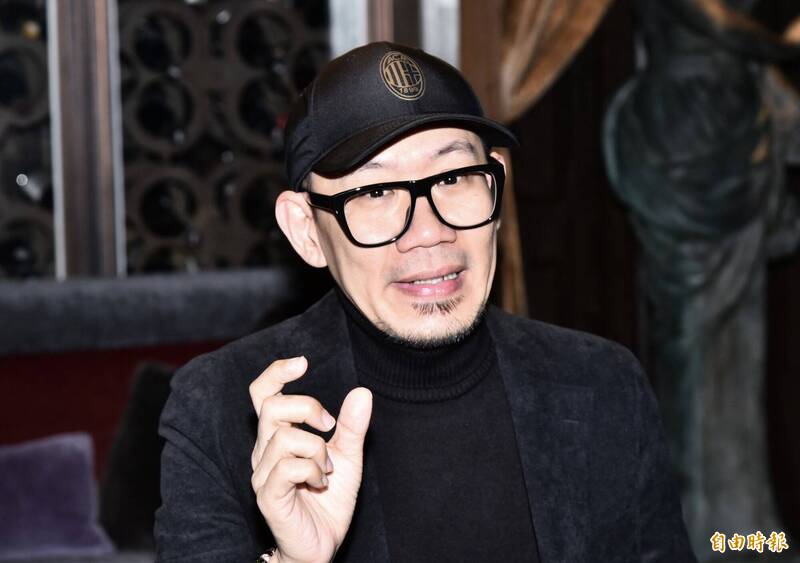 導演爸媽錯把范冰冰當白冰冰！被爆掛著濃鼻涕就轉身問如何