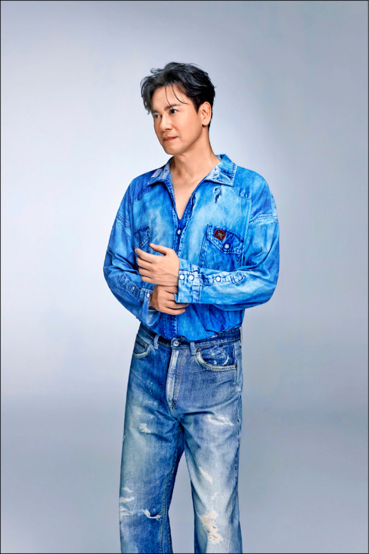 李聖傑攻蛋放話驚喜連連 先推晚成當禮物