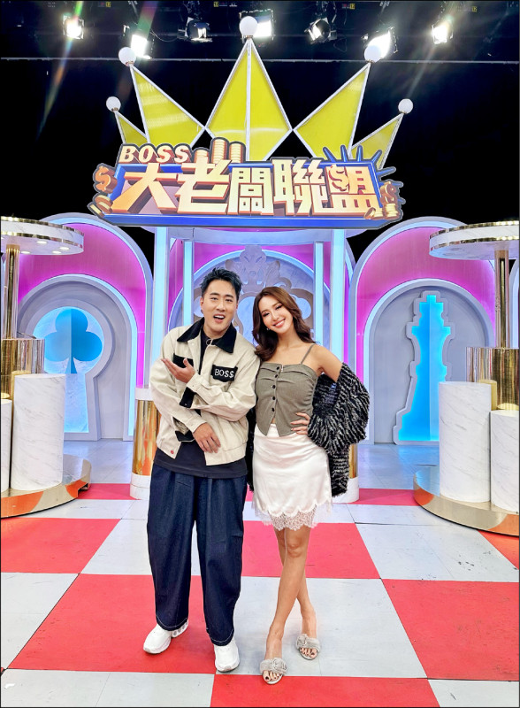 余祥銓被媽嫌大逆不道 難過喊冤