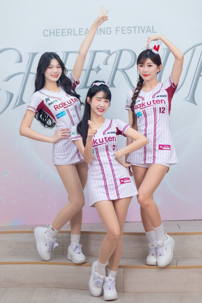 親身經過中山站攻擊現場！樂天女孩曝驚魂經歷