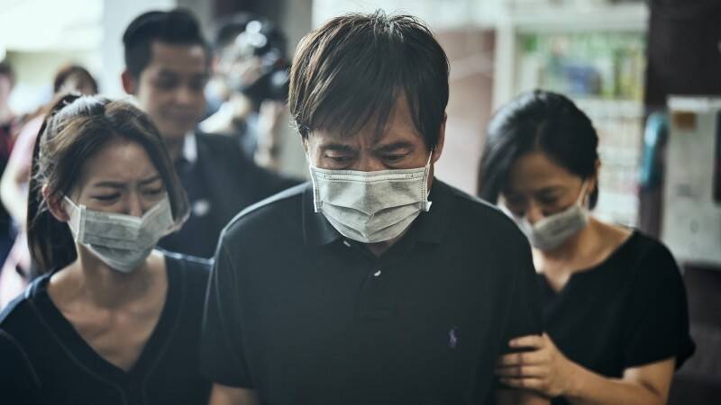 北捷隨機殺人再掀《與惡》討論聲浪！温昇豪痛心發聲