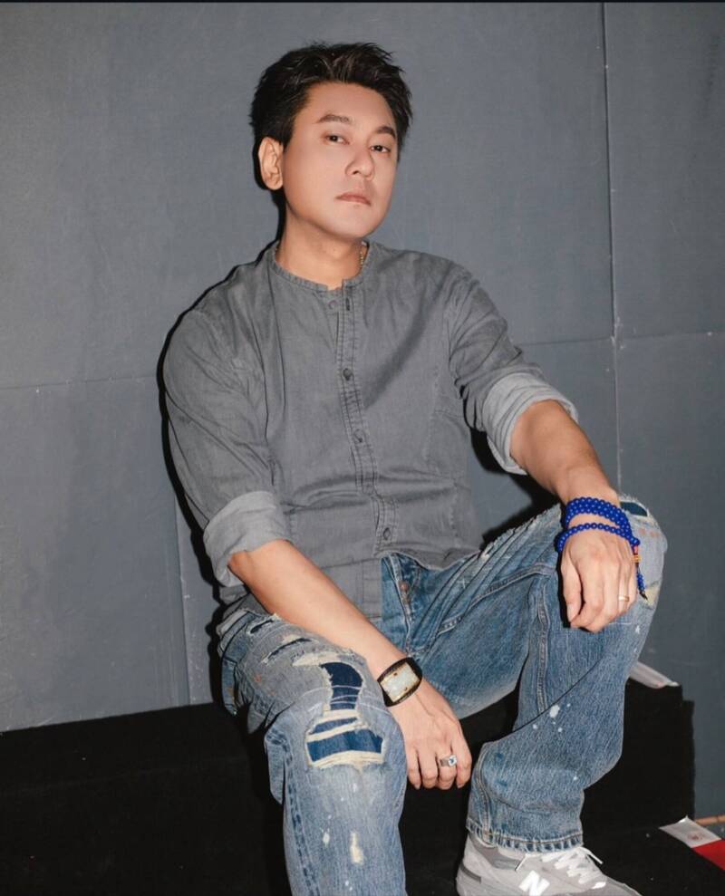 朱孝天拒合體暗藏心聲？內幕指他其實想回F4