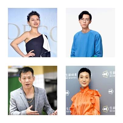 大S、方大同、顏正國、坣娜相繼離世,粉絲悲痛。（資料照）