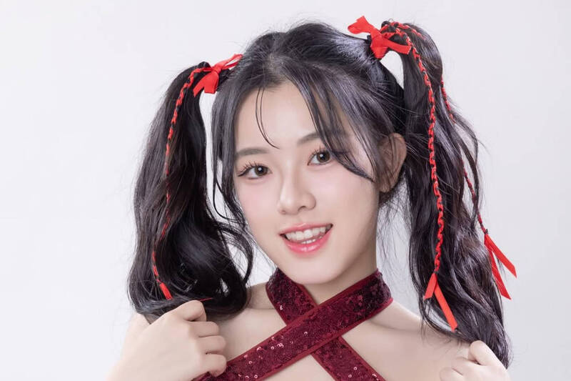 樂天不續約芷軒證實失業  網驚：怎麼會是她？