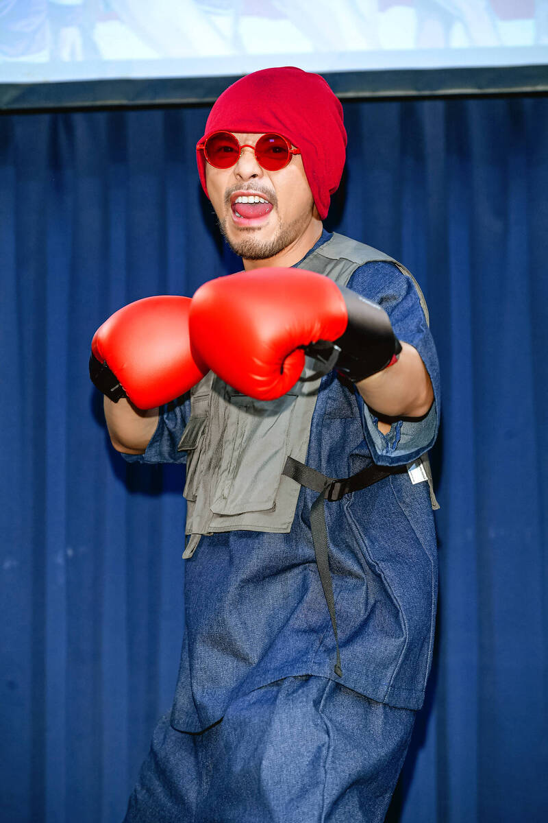 2025演藝圈大事紀 黃明志捲命案最震驚 江蕙復出最驚喜 F4合體最轟動