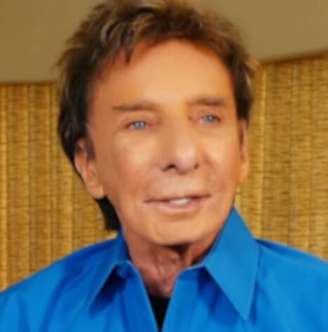 美歌手巴瑞曼尼洛罹肺癌 暫停演唱會接受治療