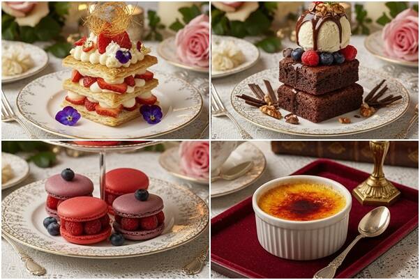 「小三扶正」OK嗎？ 甜點測試：你的「婚姻觀」藏著什麼秘密