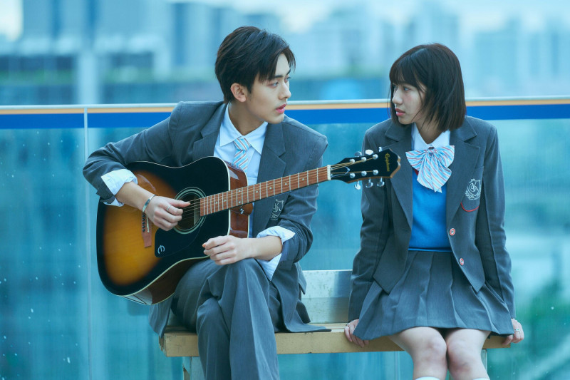 泰Z世代男神Gorn 1月旋風訪台 學霸脫了魅力被挖出