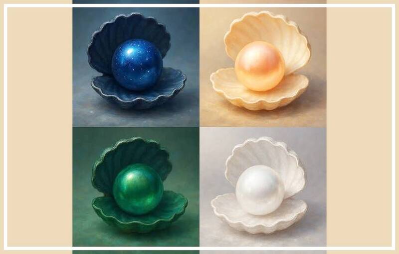 2025最讓你「放不下」的執念是什麼？珍珠心測：穩穩抓住2026幸福年！