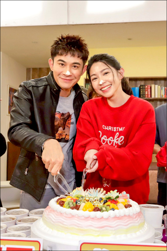 台八劇拚收視 民視《豆腐媽媽》溫情稱霸