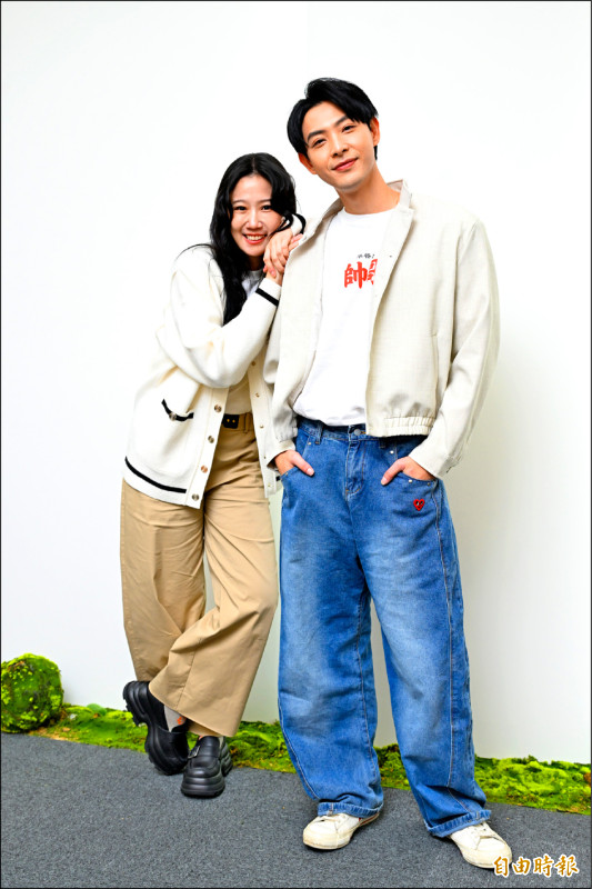 〈人物專訪〉「紡織小開」連晨翔拒接家業 寵妻不和公婆住